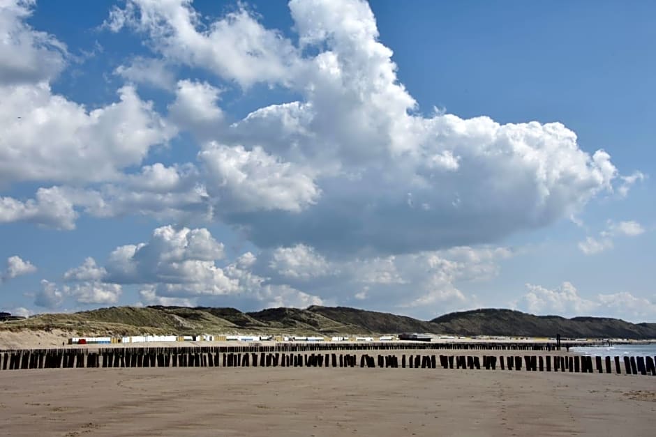 B&B Witvliet, kamers en studio met heerlijk ontbijt !