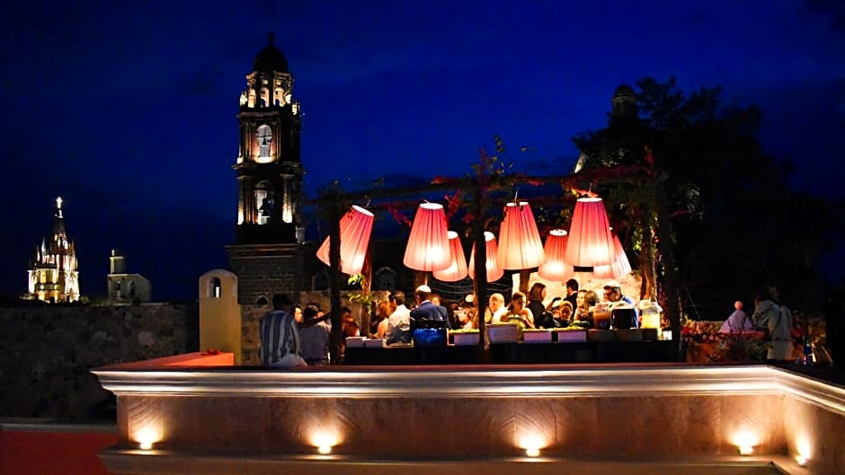 Concepción Hotel Boutique - Adults Only
