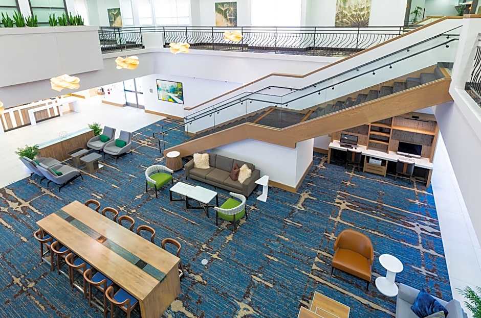 Holiday Inn San Jose - Silicon Valley By IHG