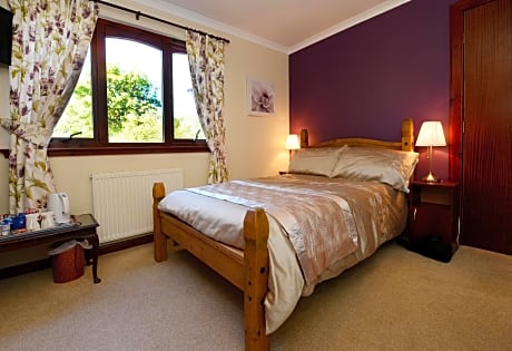 Woodland House
