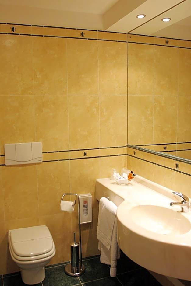 Luna Hotel Motel Lago Maggiore Arona