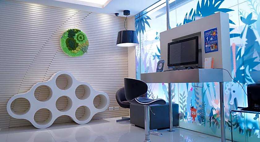 CityInn Hotel Taipei Station Branch II