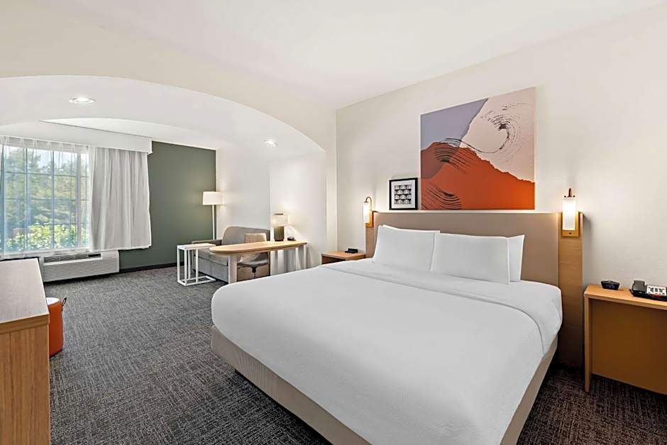 Spark by Hilton Little Rock West