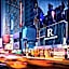 Renaissance by Marriott New York Times Square Hotel