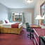 Ramada Limited 100 Mile House