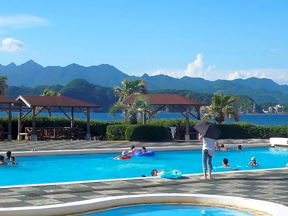 Hanairotoridorino Yado Kayuu Ryokan