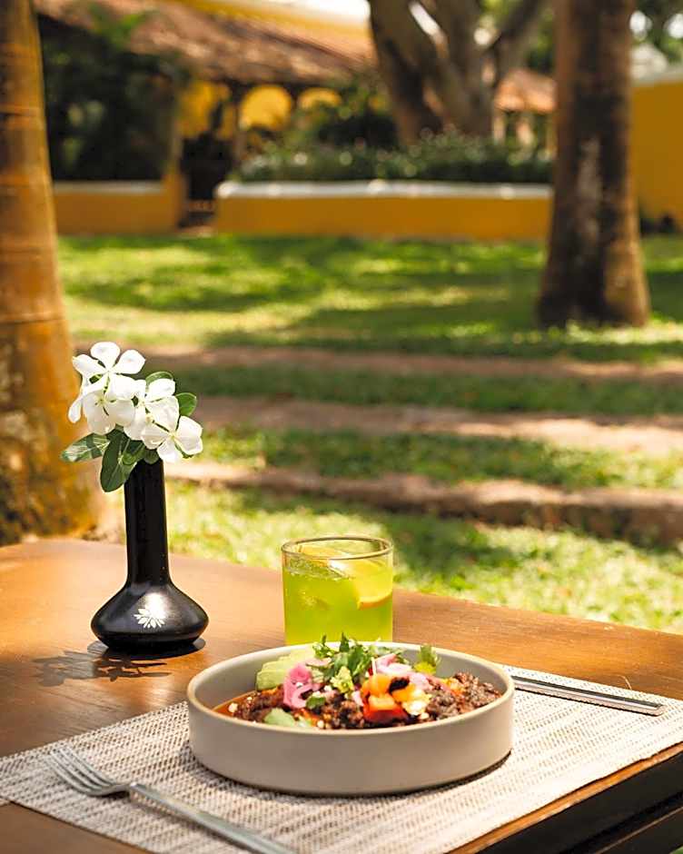 Hacienda Xcanatun, Angsana Heritage Collection