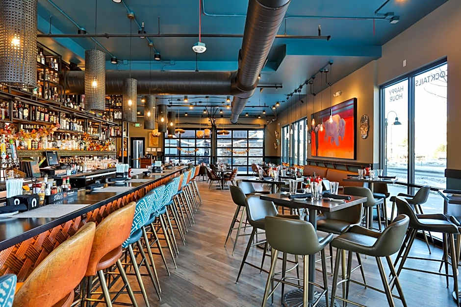 Indigo - Silverthorne By IHG