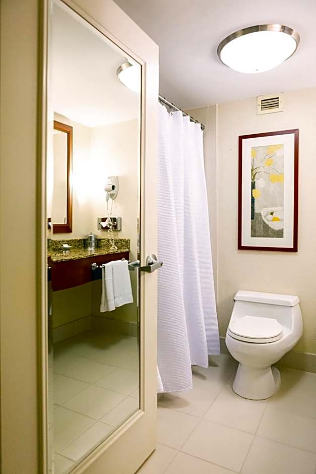 San Carlos Hotel New York