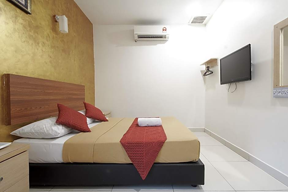 COOP HOTEL PUTRAJAYA & CYBERJAYA