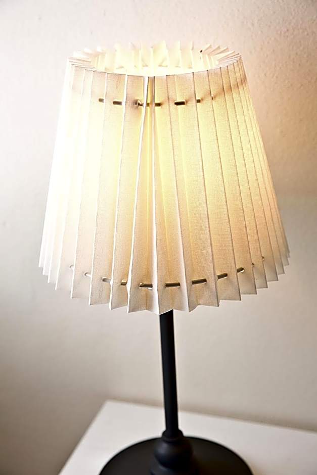 Osteria Senza Fretta Rooms for Rent