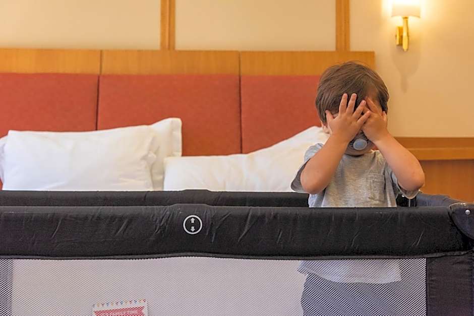 Best Western Hotel President