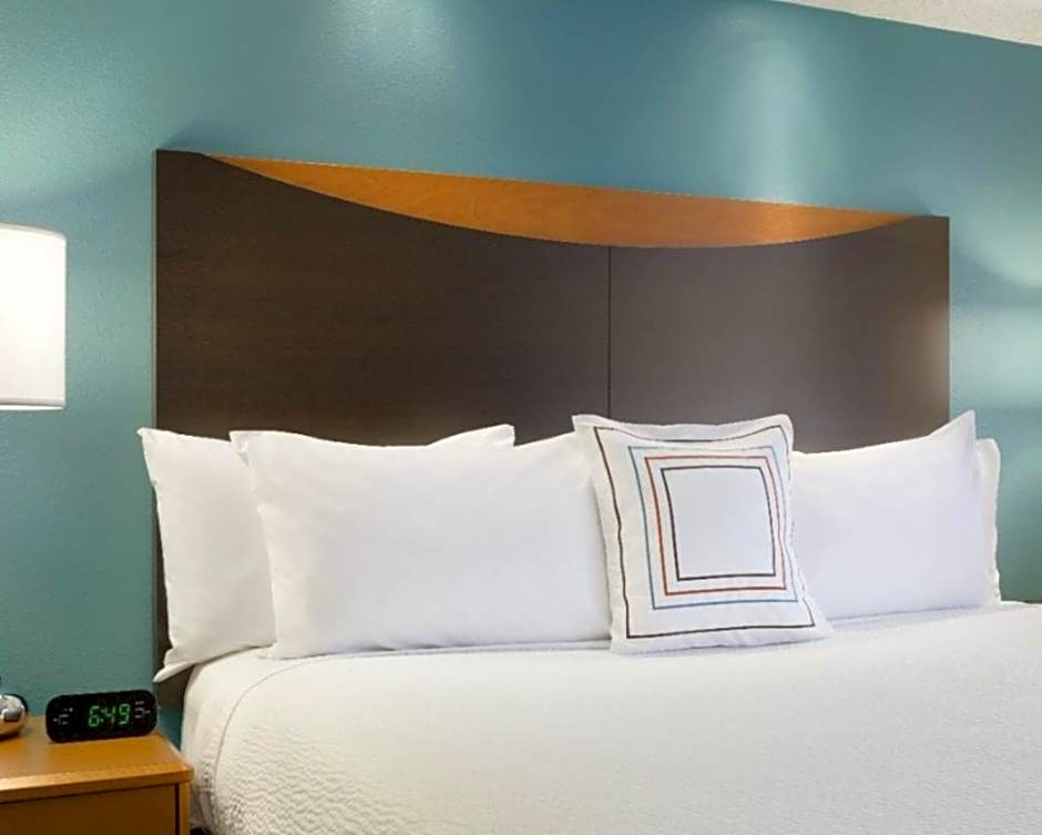 Fairfield Inn & Suites by Marriott Peru