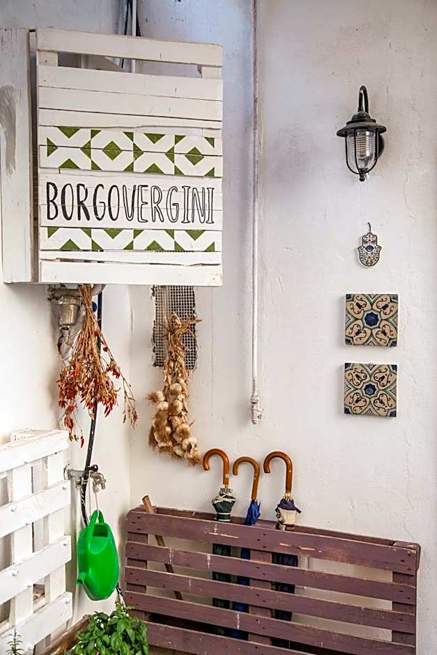 Borgo Vergini Garden B&B