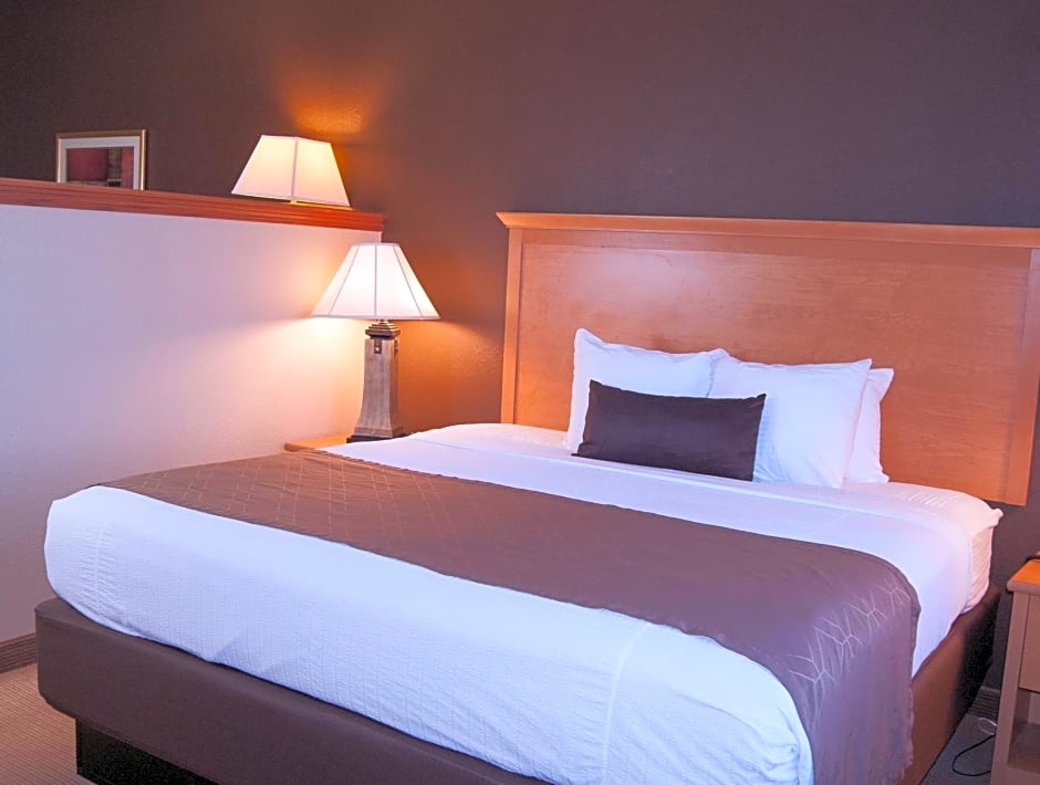 Best Western Locust Grove Inn & Suites