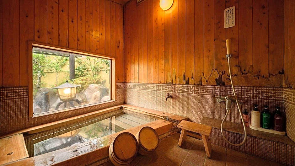 Oyado Kaikatei Ryokan