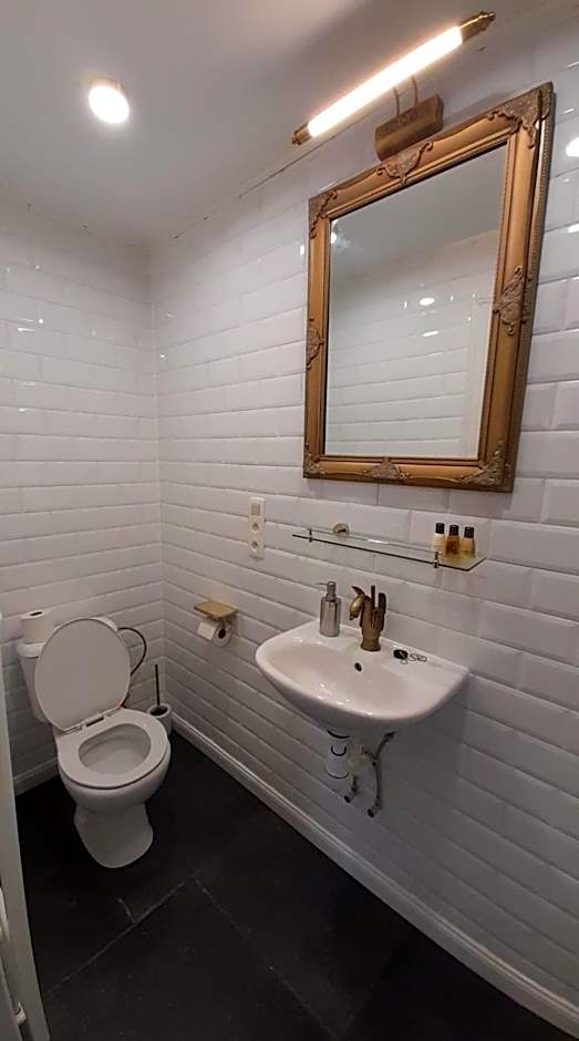 Bosdam Budget Rooms