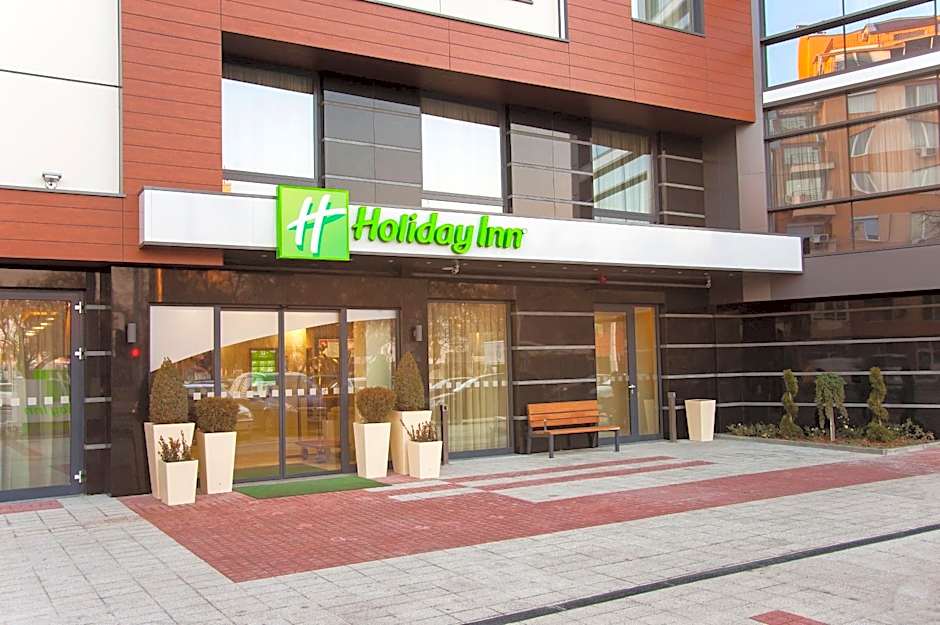 Holiday Inn Plovdiv By IHG