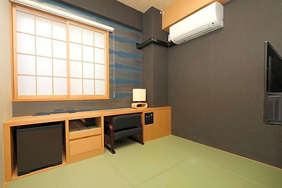 Hotel Matsunoi