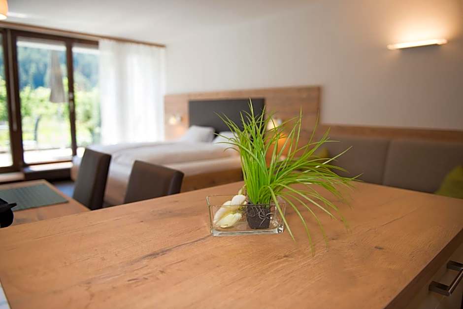 Ferienpark Tulai - Fam. Carl