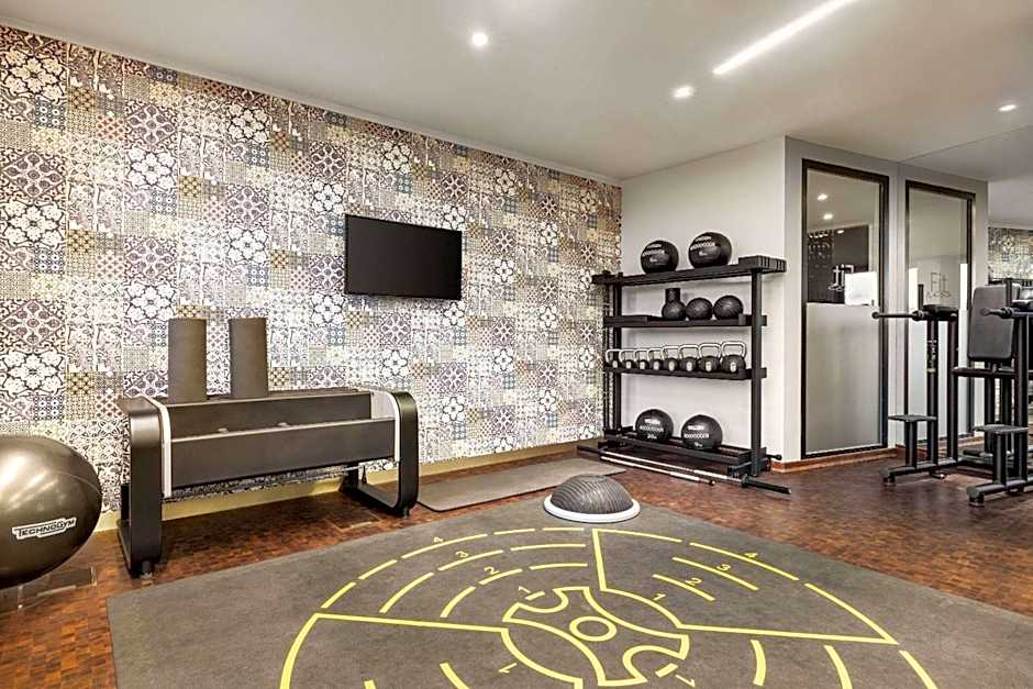 Vienna House by Wyndham Andels Berlin