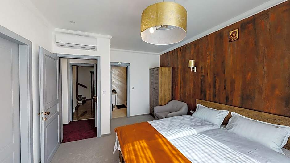 HOTEL ANGEL SOFIA