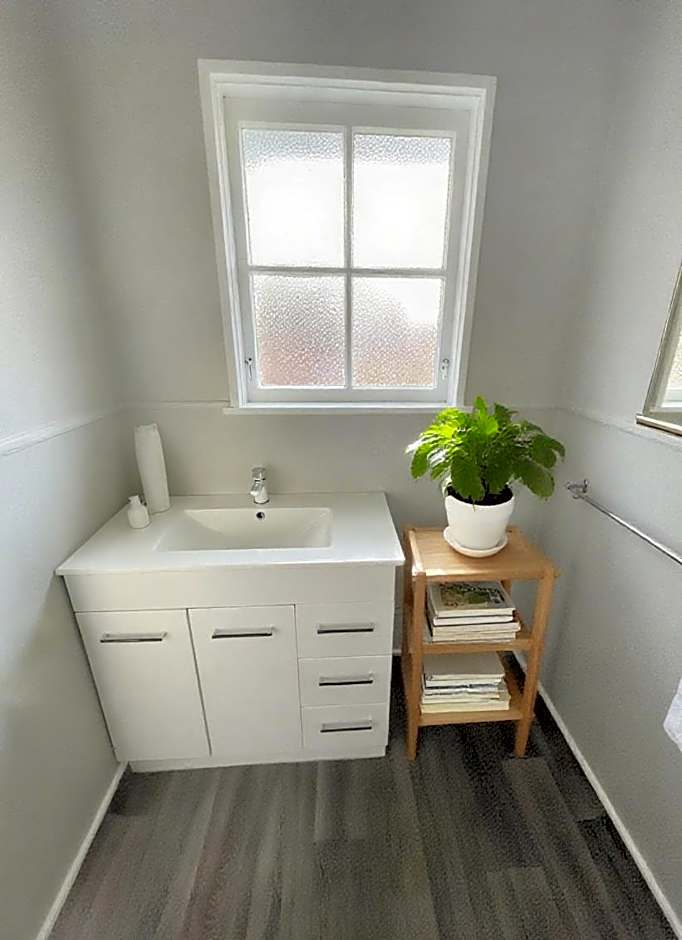 Boundary Court Motor Inn