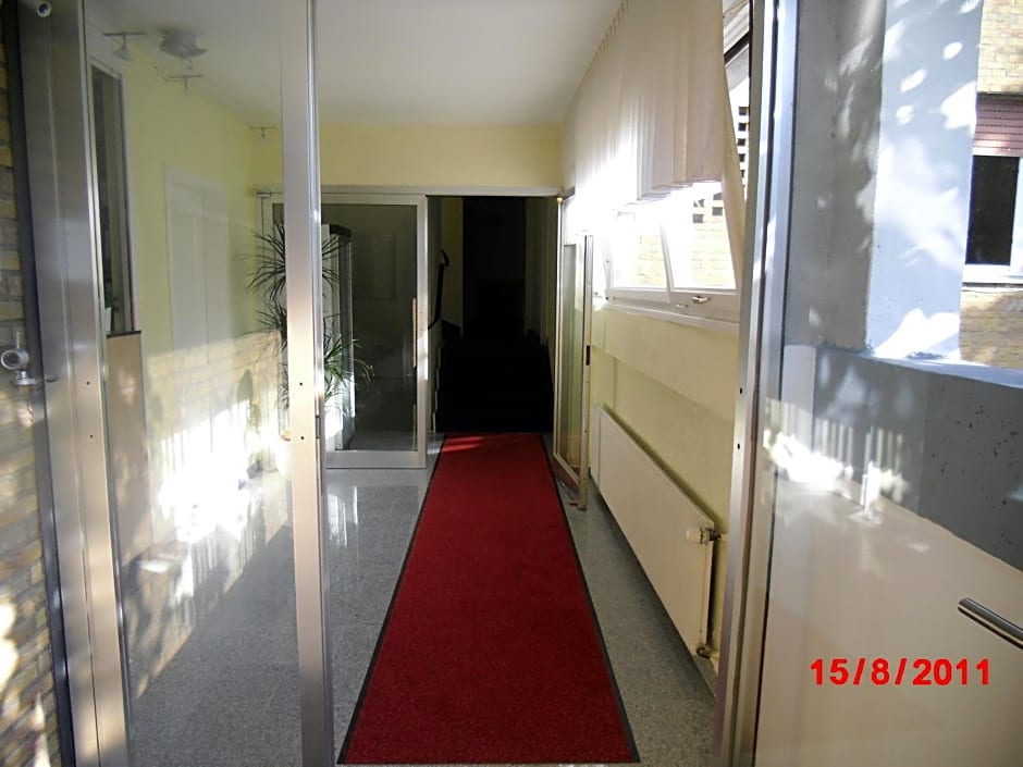 Centralhotel Ratingen