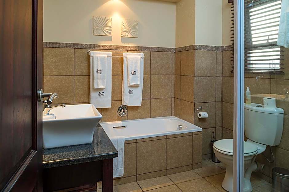 Villa Bali Luxury Guesthouse