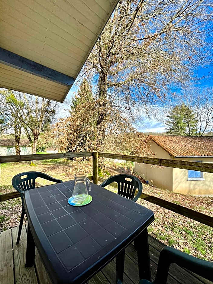 Manot Vacances - Gites en bord de Vienne