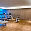 Ji Hotel Kunshan Development Zone East Qianjin Road