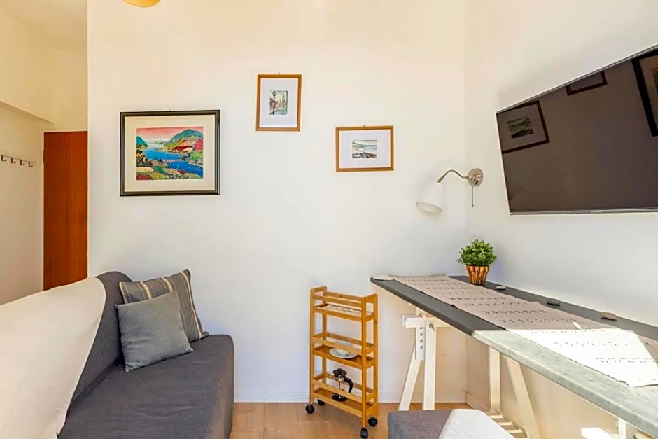 Tauromenion Guest House