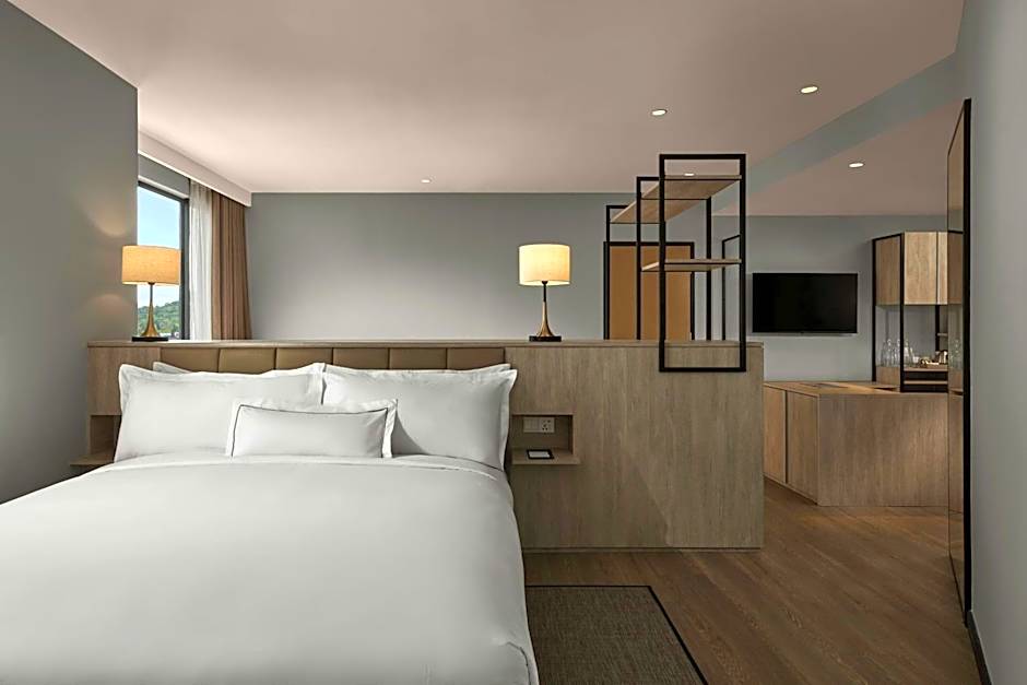 AC Hotel by Marriott Puchong