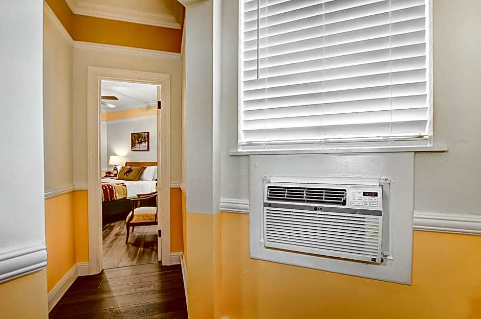 Hotel St. Michael, BW Premier Collection