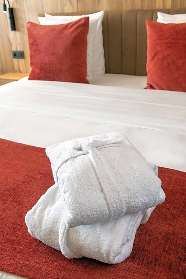 Hotel Le 830 Namur