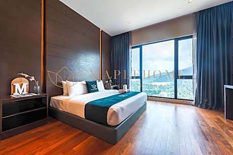 Geo38 Premier Suites Genting Highlands