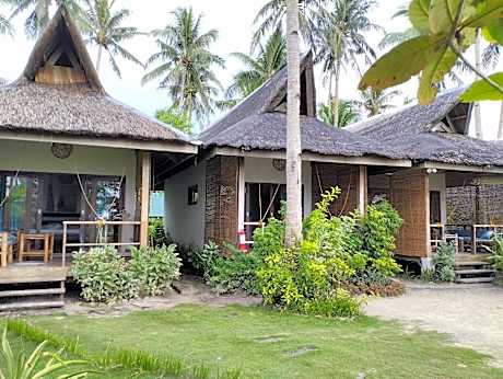 Ferra Resort Siargao