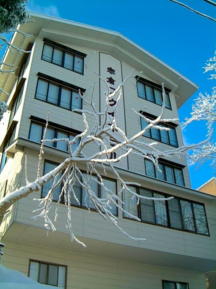 Akakura Wakui Hotel