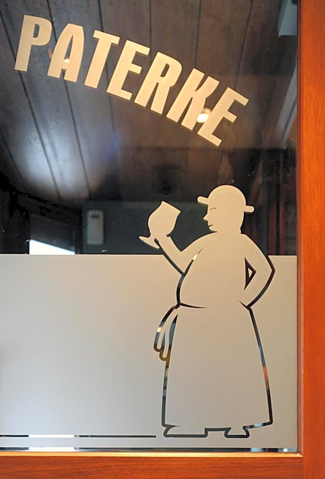 Hotel Duivels Paterke Harelbeeksestraat 29, 8500 Kortrijk