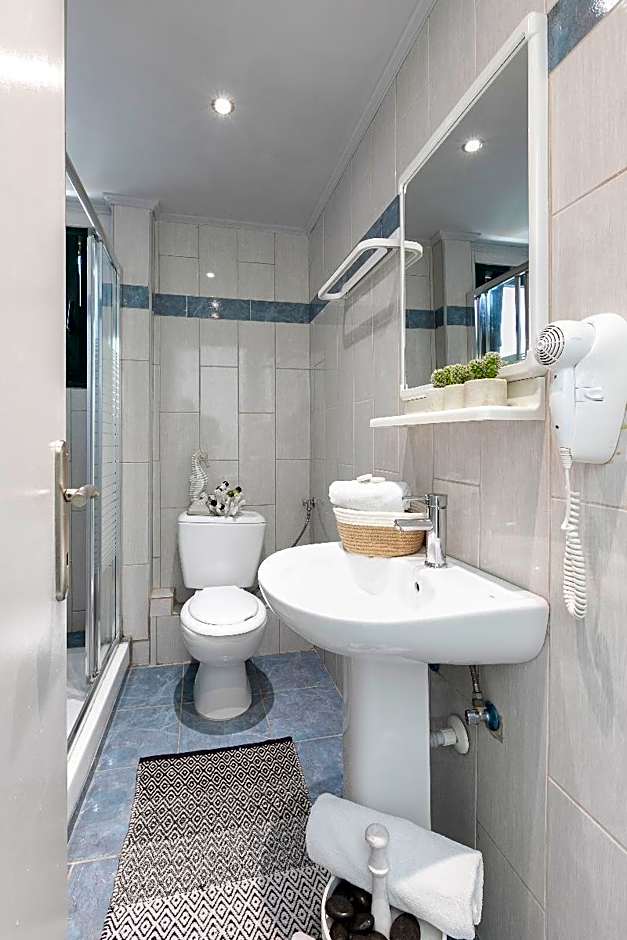 Vigles Sea View, Philian Hotels and Resorts