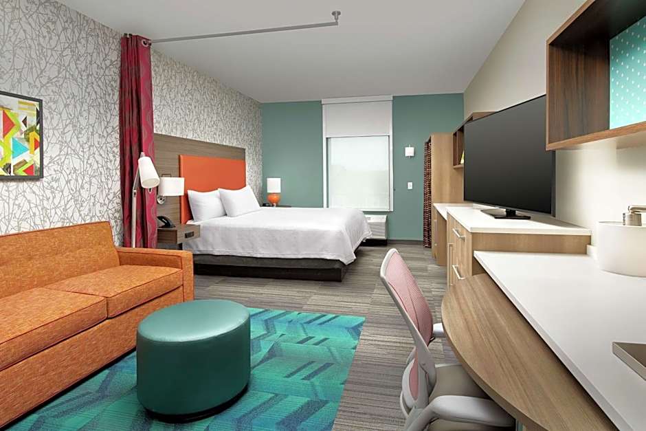 Home2 Suites By Hilton Lakeland