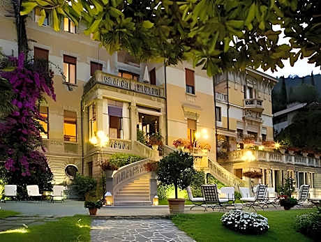 Hotel Laurin