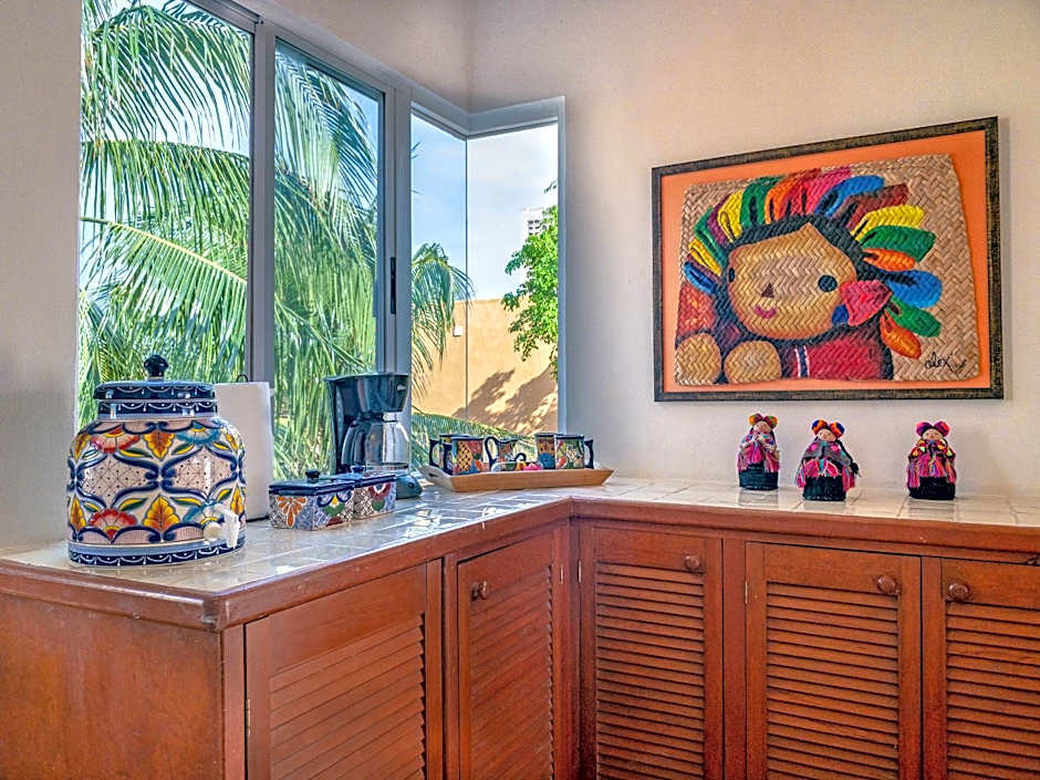 Casa Mulder