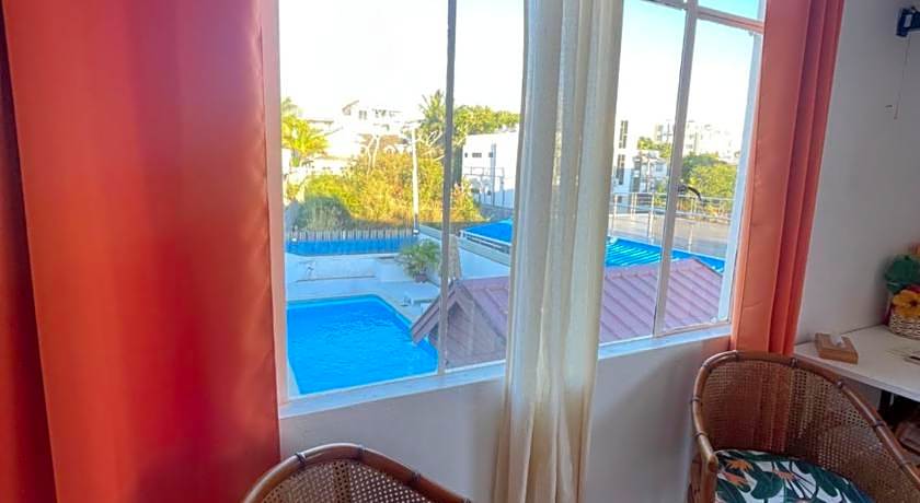 Villa Paille en Queue