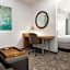 SpringHill Suites by Marriott Sacramento Roseville