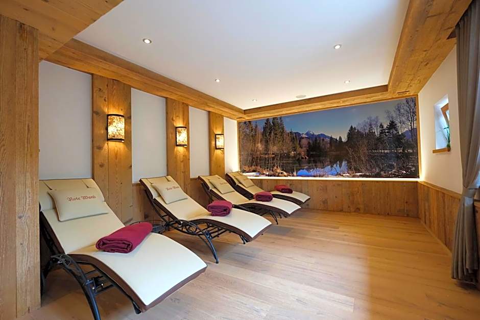 Postgasthof, Hotel Rote-Wand