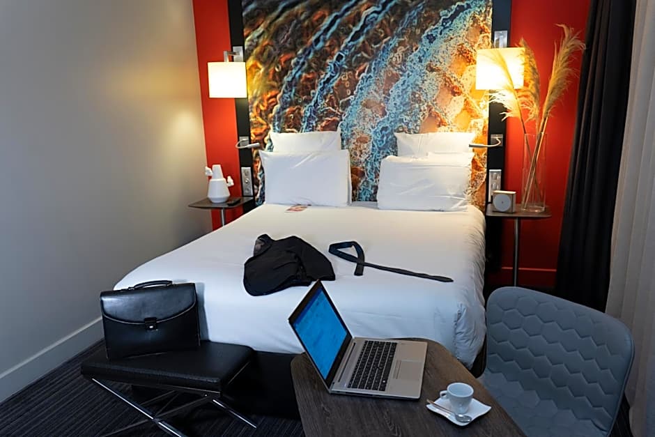 Hotel Mercure Lille Centre Vieux-Lille