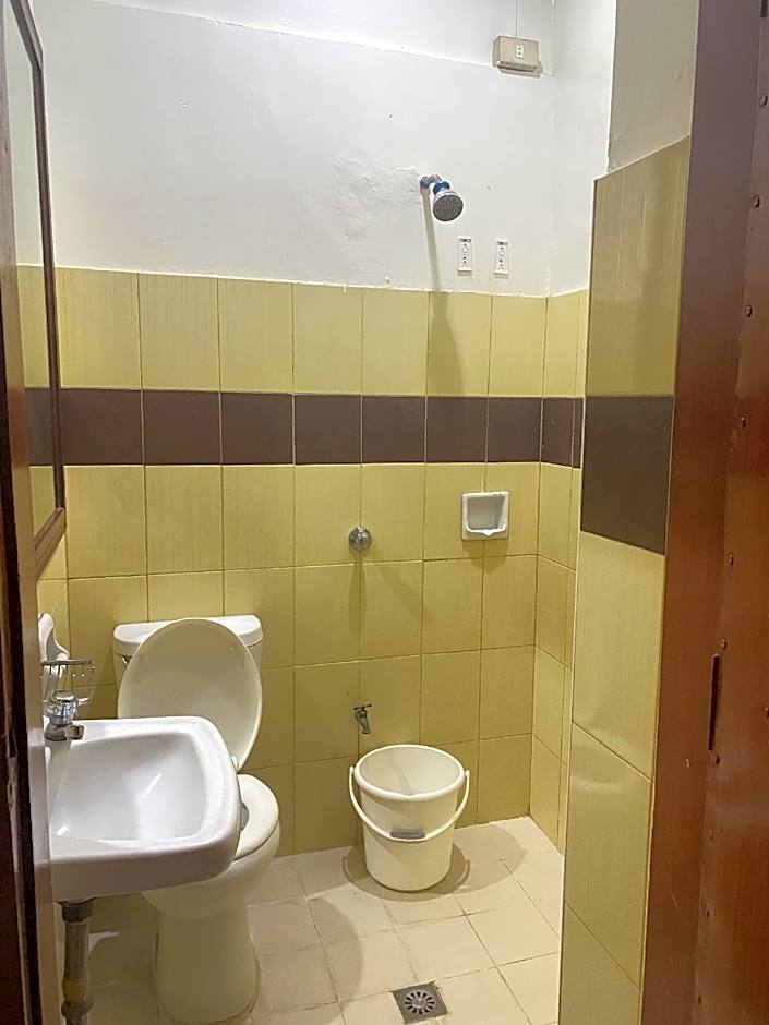 Davao Hub Bed and Breakfast