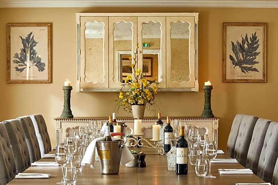 The Royal Oak, Yattendon