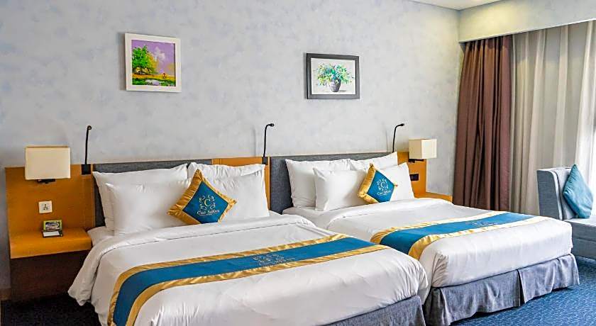 Ciao SaiGon Hotel & Spa